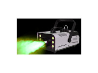 Ibiza 900W C/ 6 Leds 3W RGB Comando DMX LSM900LED Ibiza 900W C/ 6 Leds 3W RGB Comando DMX LSM900LED